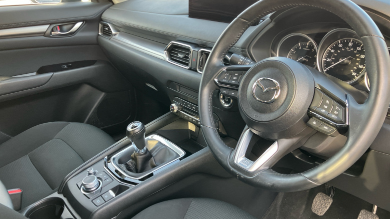 Mazda CX-5 2.0 SE-L 5dr Petrol Estate